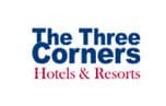 The Three Corners Hotels - Resorts
